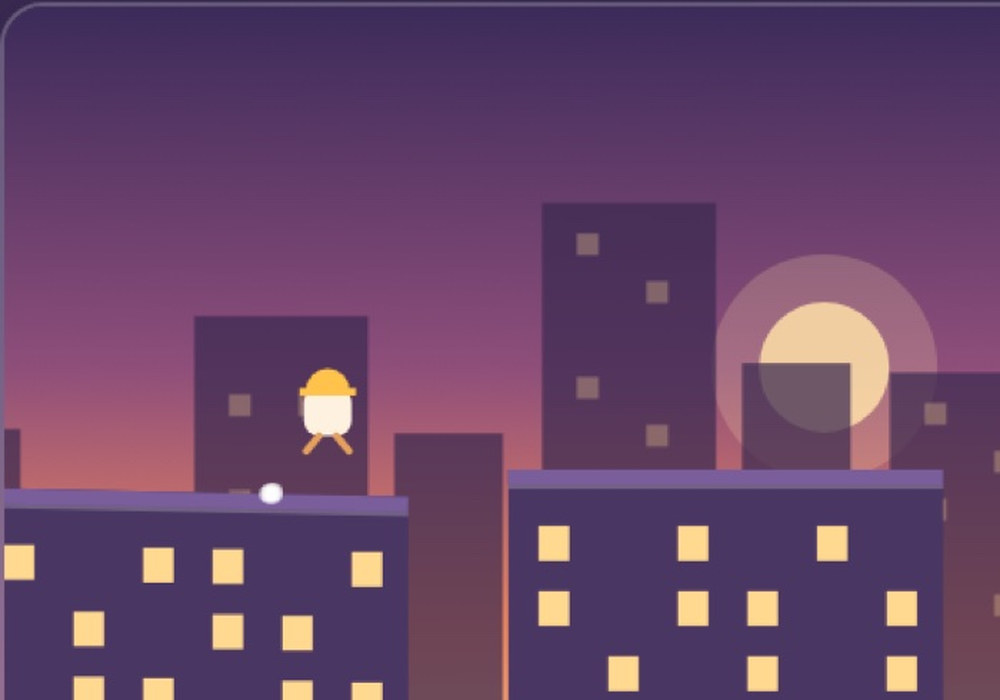 ランゲーム ヤネラン の画面